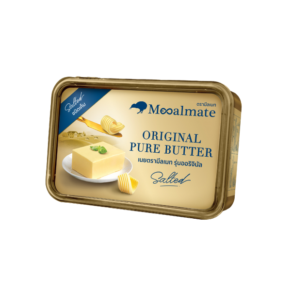 Original Pure Butter - Salted